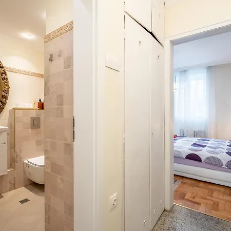 Apartament The Right Choice 13 Sofia