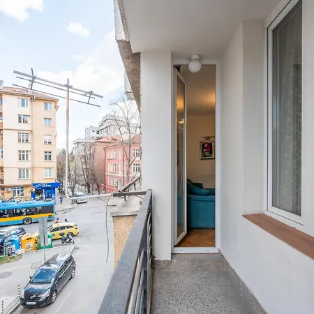 Apartament The Right Choice 13