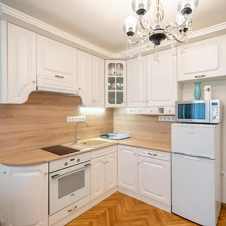 The Right Choice 13 Apartament