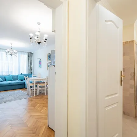 The Right Choice 13 Apartament