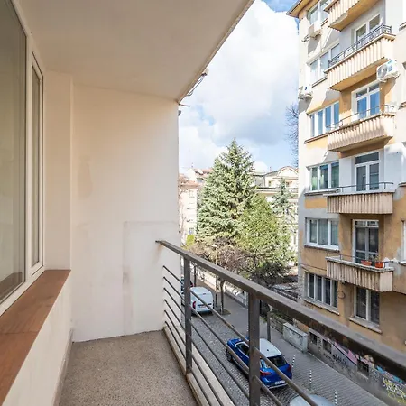 Apartament The Right Choice 13