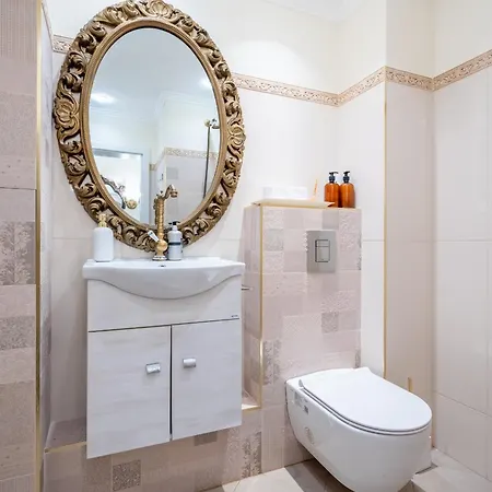 The Right Choice 13 Апартаменты София