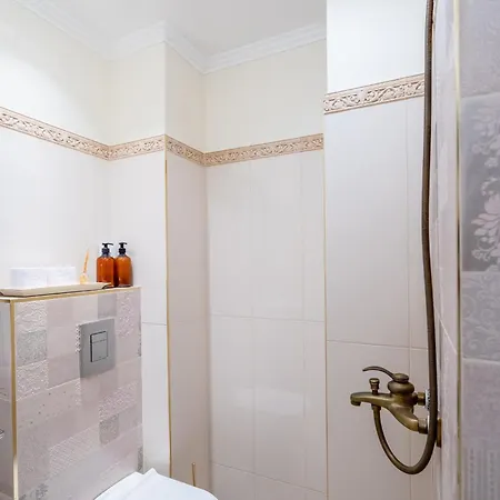 아파트 The Right Choice 13 소피아