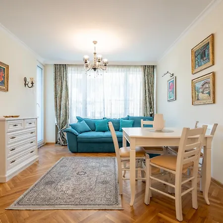 Апартаменты The Right Choice 13 София