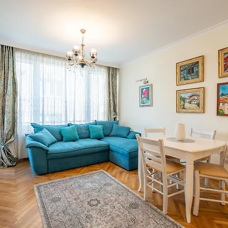 Апартаменты The Right Choice 13