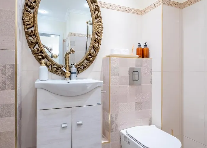 The Right Choice 13 公寓 索菲亞