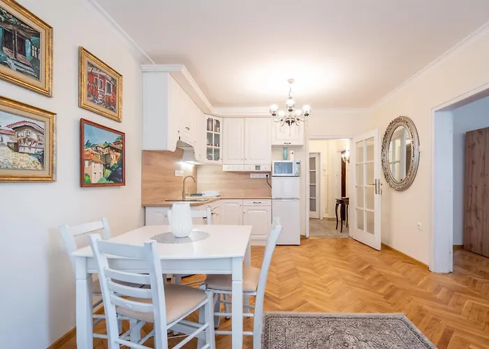 The Right Choice 13 公寓 *