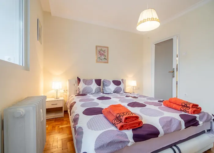 公寓 The Right Choice 13 *