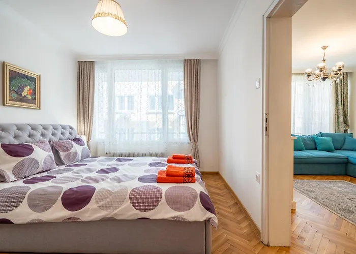 The Right Choice 13 公寓 索菲亞