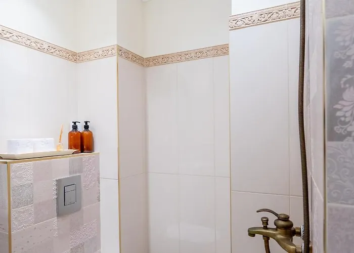 公寓 The Right Choice 13 索菲亞