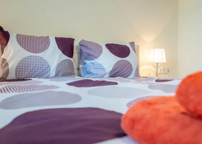 公寓 The Right Choice 13 *