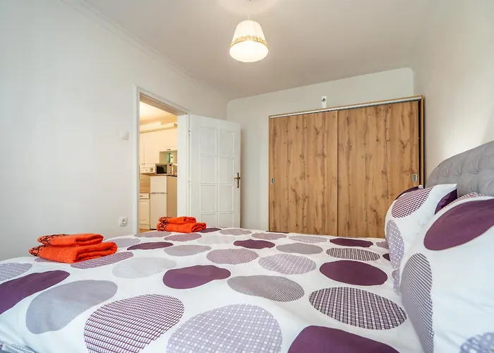 The Right Choice 13 公寓 *