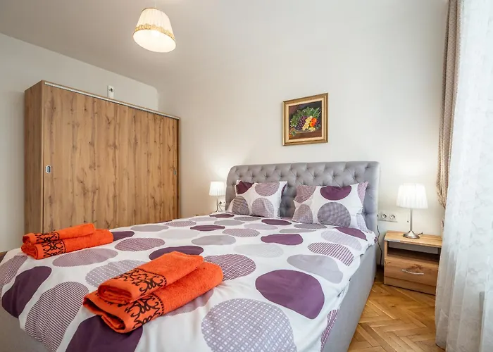 公寓 The Right Choice 13 索菲亞