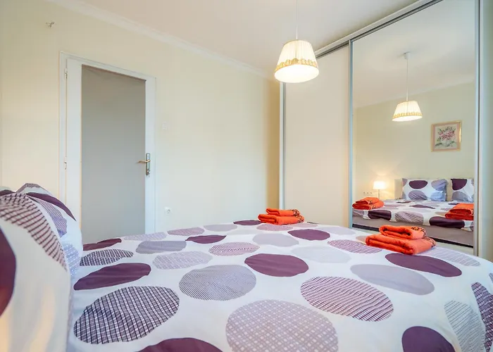 公寓 The Right Choice 13