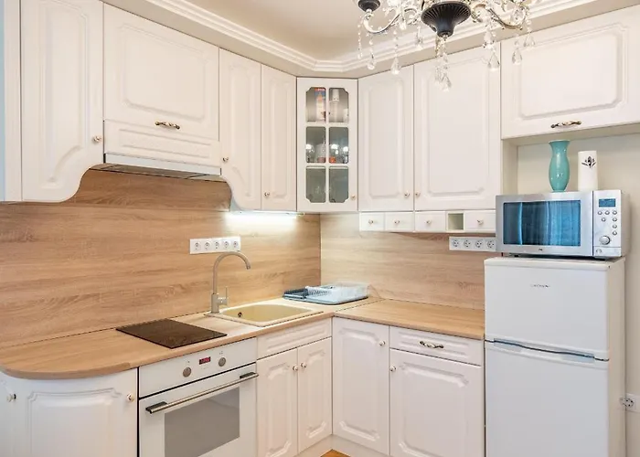 The Right Choice 13 公寓