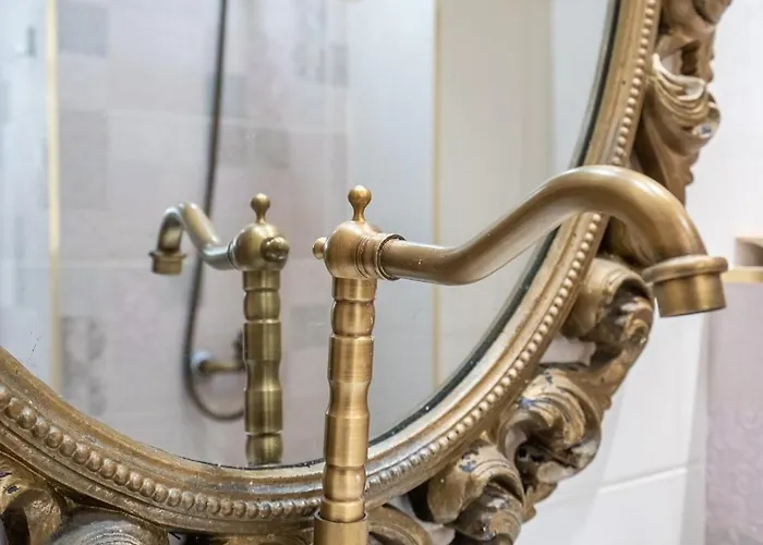 公寓 The Right Choice 13 *