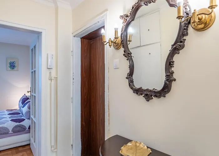 公寓 The Right Choice 13 *