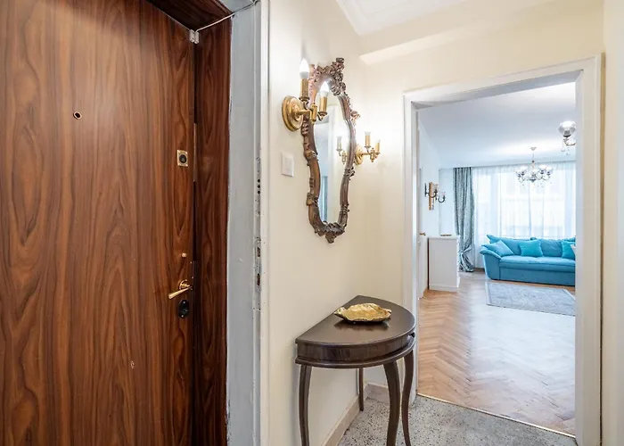 The Right Choice 13 公寓 *