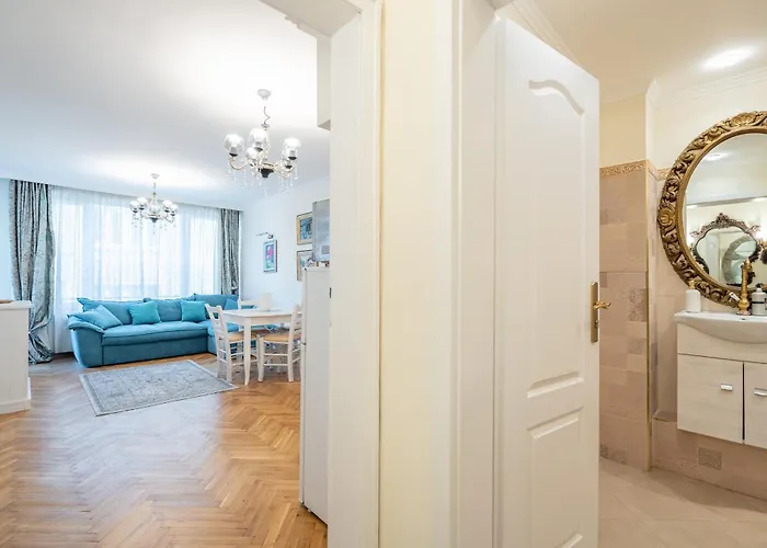 The Right Choice 13 公寓