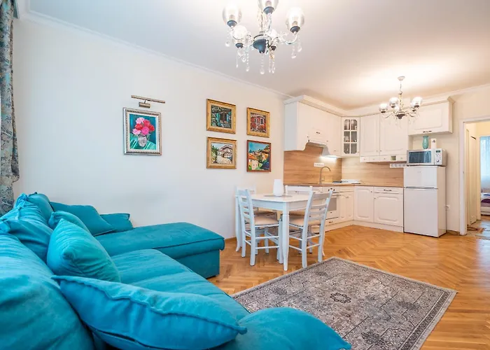 The Right Choice 13 公寓