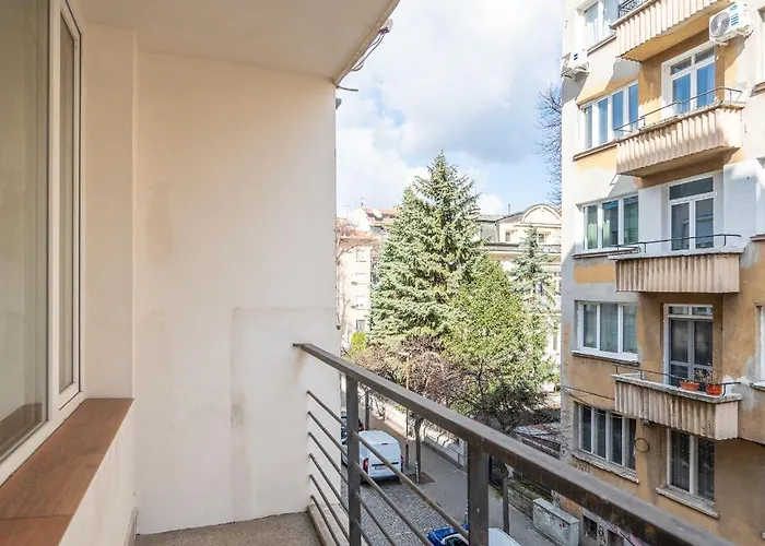 公寓 The Right Choice 13