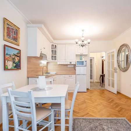 The Right Choice 13 Appartement *