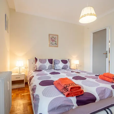 Appartement The Right Choice 13 *