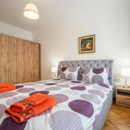 Appartement The Right Choice 13 Sofia