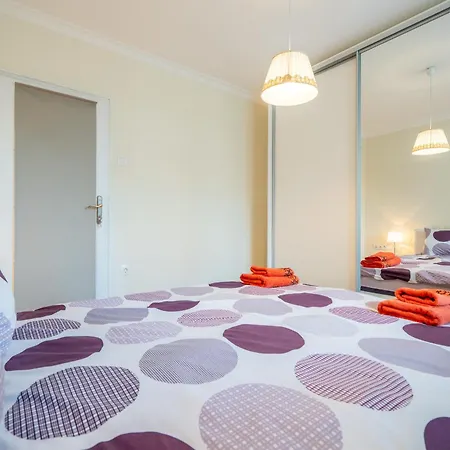 Appartement The Right Choice 13