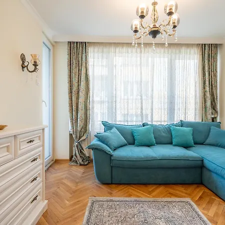 Appartement The Right Choice 13