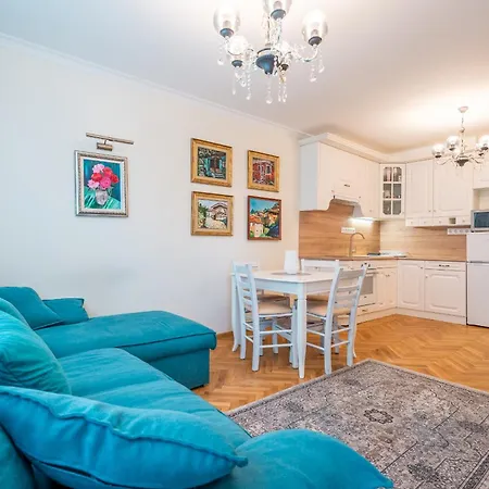 The Right Choice 13 Appartement