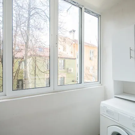 Apartment The Right Choice 13 *