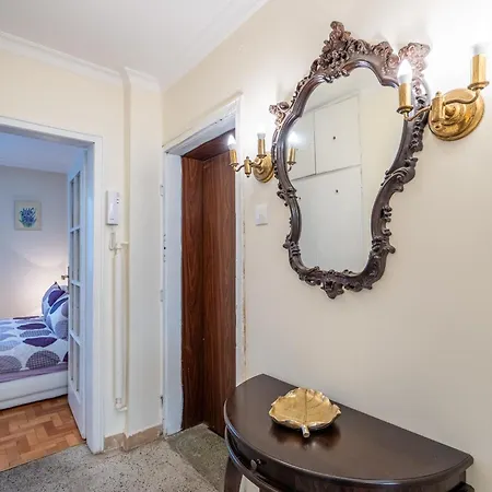 Apartment The Right Choice 13 *