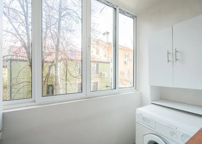 Διαμέρισμα The Right Choice 13 *