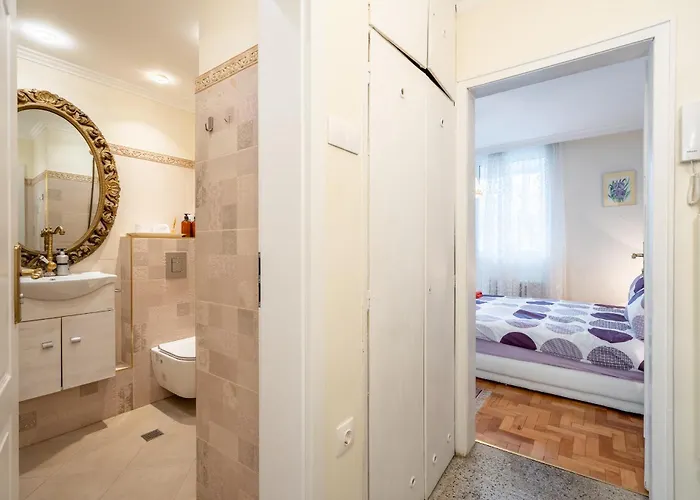 Διαμέρισμα The Right Choice 13 Σόφια