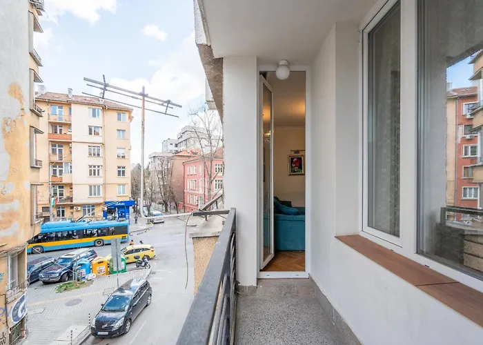 Διαμέρισμα The Right Choice 13