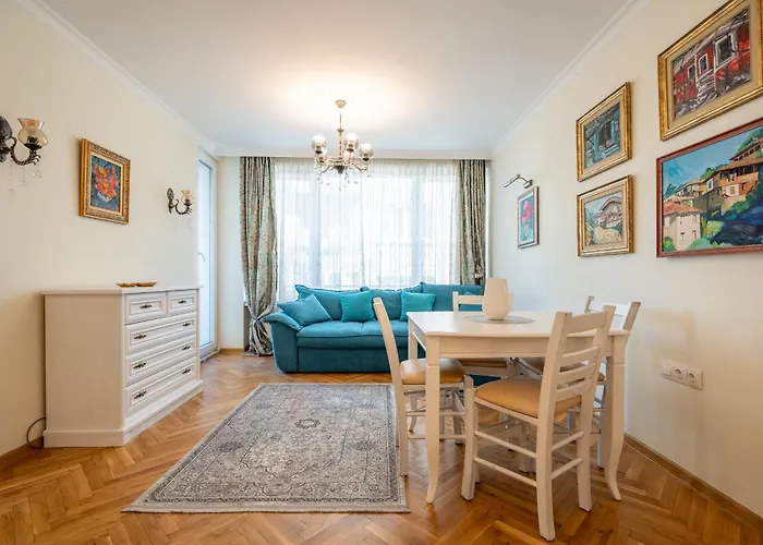 Διαμέρισμα The Right Choice 13 Σόφια