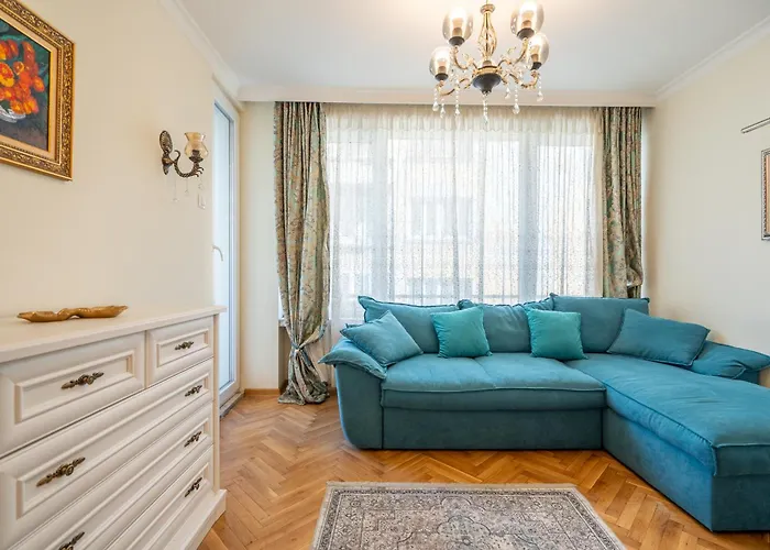 Διαμέρισμα The Right Choice 13