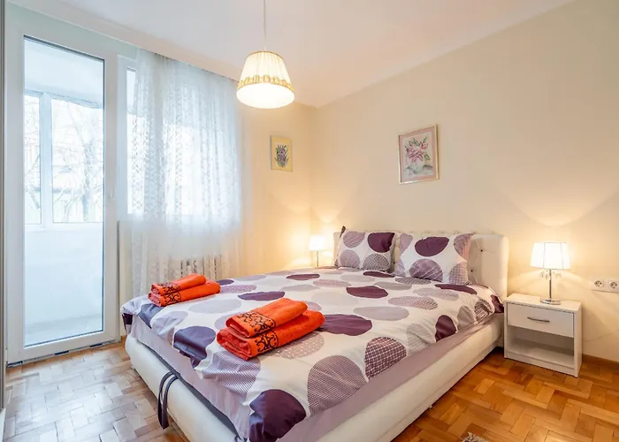 Διαμέρισμα The Right Choice 13