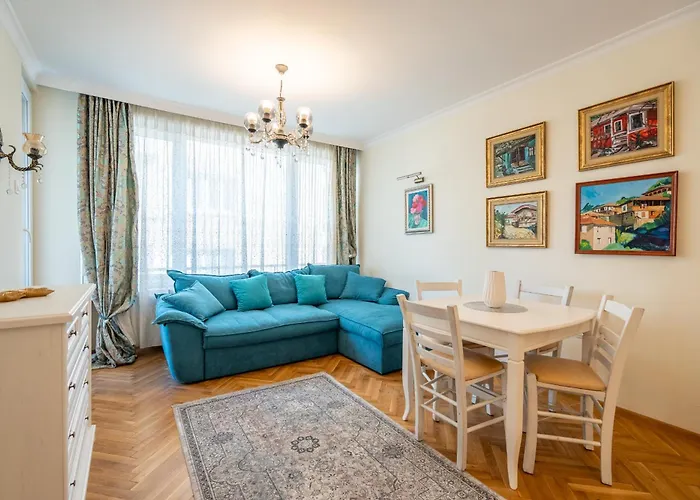 Διαμέρισμα The Right Choice 13